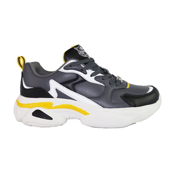 Plein Sport SIPS151798_BLACK-WHITE