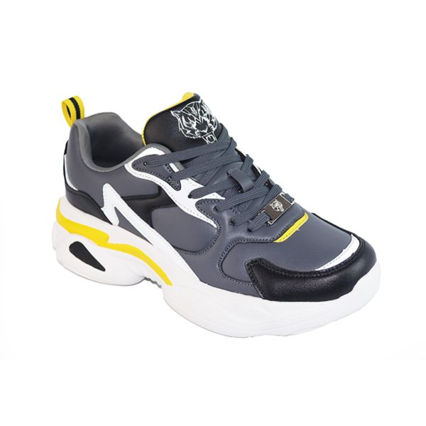 Plein Sport SIPS151798_BLACK-WHITE - Image 2
