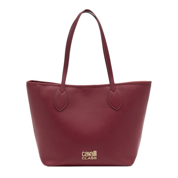 Cavalli Class X073_CCHB00092400-RAVENNA_Burgundy