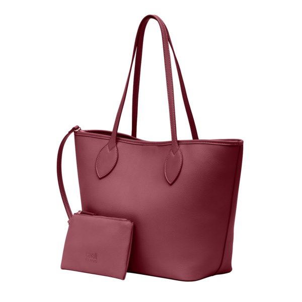 Cavalli Class X073_CCHB00092400-RAVENNA_Burgundy - Image 2