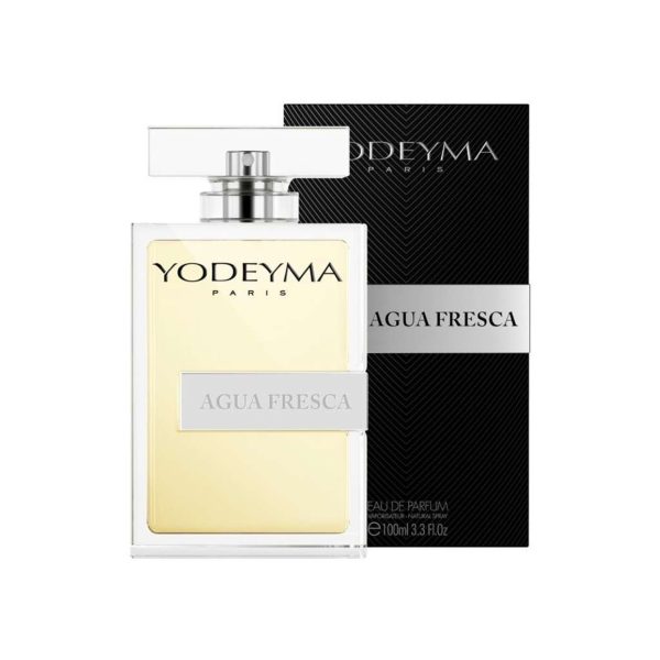 Yodeyma Agua_Fresca_U - Image 2
