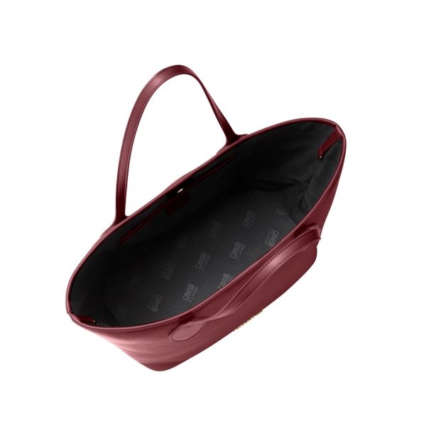 Cavalli Class X073_CCHB00092400-RAVENNA_Burgundy - Image 3