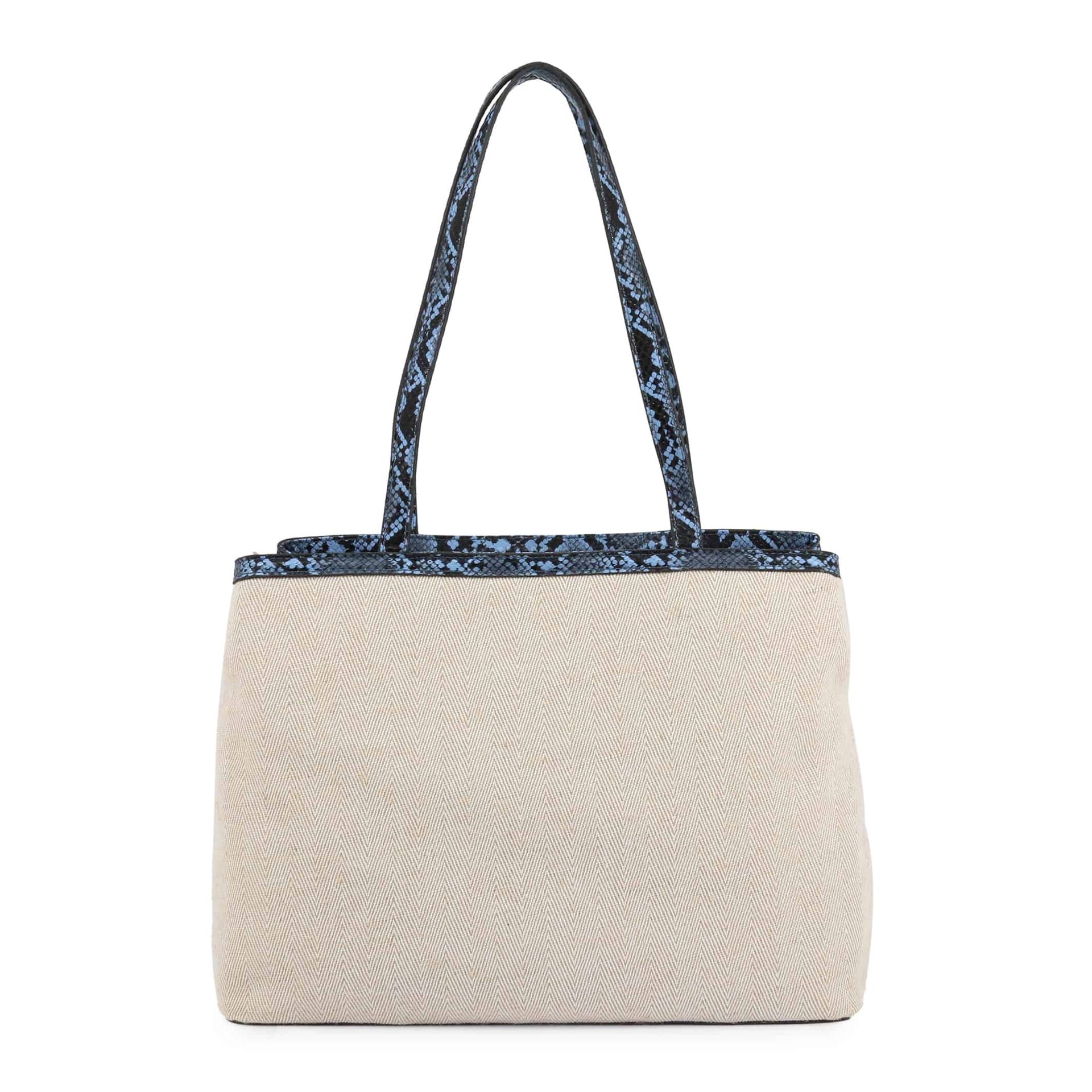 Valentino by Mario Valentino GIGANTE-VBS3XP01_AZZURRO - Image 3