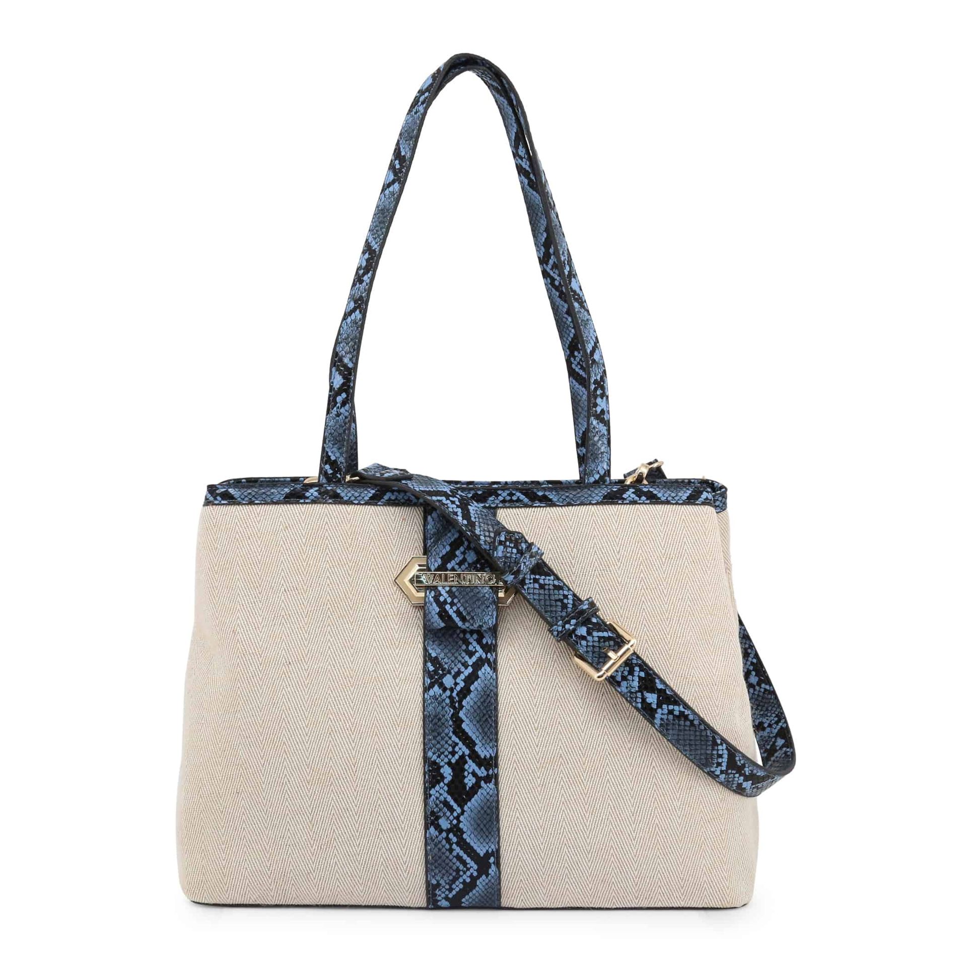 Valentino by Mario Valentino GIGANTE-VBS3XP01_AZZURRO - Image 4