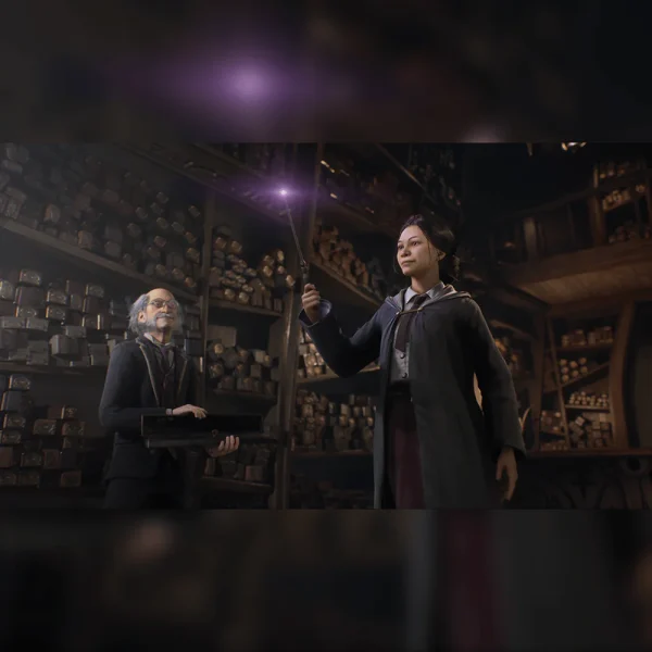Hogwarts Legacy PS5 Game - Image 3