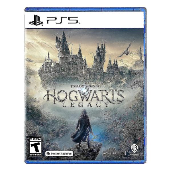 Hogwarts Legacy PS5 Game