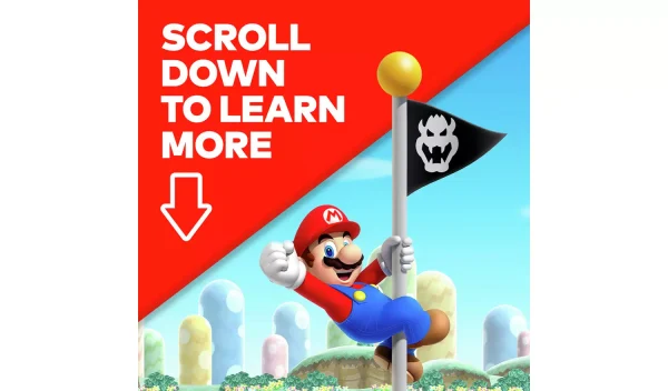 Mario Kart 8 Deluxe Nintendo Switch Game - Image 2