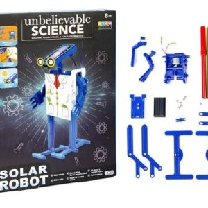 Solar Robot