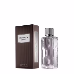 Abercrombie & Fitch First Instinct 50ml EDT Spray