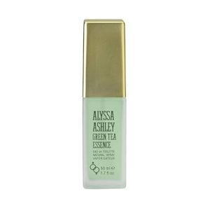 Alyssa Ashley Green Tea Essence 50ML EDT