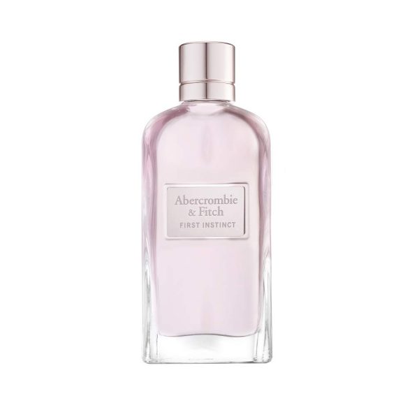 Abercrombie & Fitch First Instinct (L) 100ml EDP Spray - Image 2