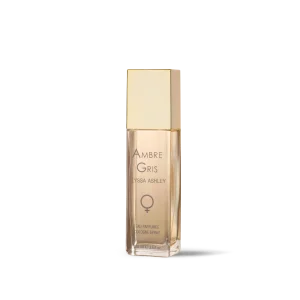 Alyssa Ashley Ambre Gris 100ml Eau Parfume Cologne Spray