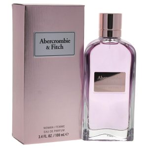 Abercrombie & Fitch First Instinct (L) 100ml EDP Spray