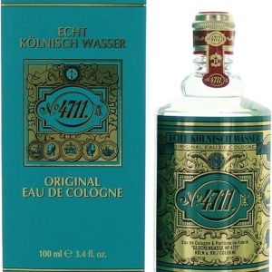 4711 100ml Cologne