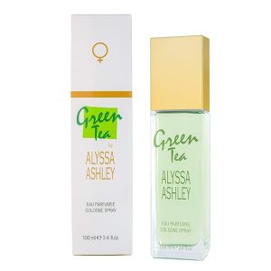 Alyssa Ashley Green Tea 100ml EPC Spray
