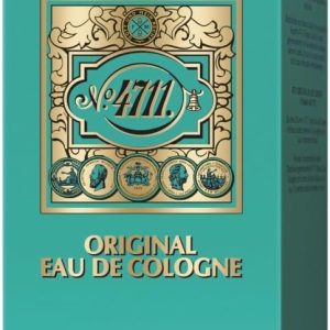 4711 50ml Cologne
