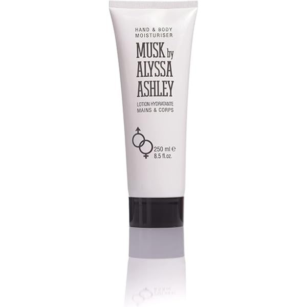 Alyssa Ashley 250ml Body Lotion