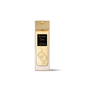 Alyssa Ashley Ambre Gris 100ml EDP