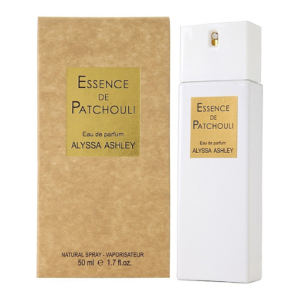 Alyssa Ashley Essence De Patchouli 30ml EDP Spray