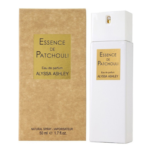 Alyssa Ashley Essence De Patchouli 30ml EDP Spray