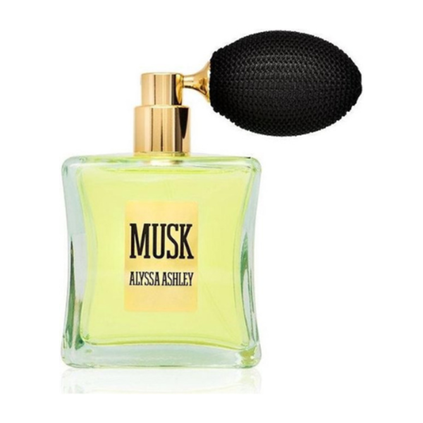 Alyssa Ashley Retro Chic 100ml EDT Spray