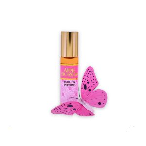 Apple Blossom 10ml Roll-On Perfume