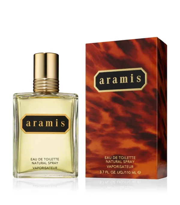 Aramis 110ml EDT Spray
