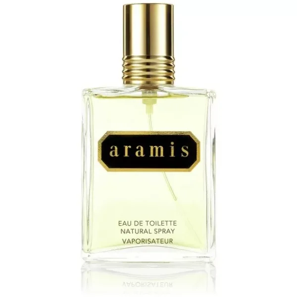 Aramis 110ml EDT Spray - Image 2