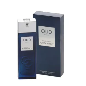 Alyssa Ashley Oud Pour Lui (M) 100ml EDP
