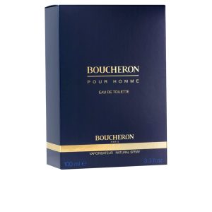 Boucheron (M) 100ml EDT Spray
