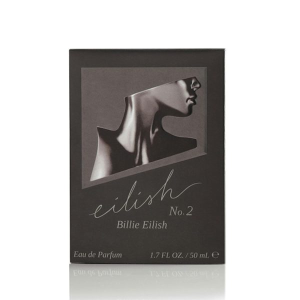 Billie Eilish Eilish No2 50ml EDP Spray - Image 3