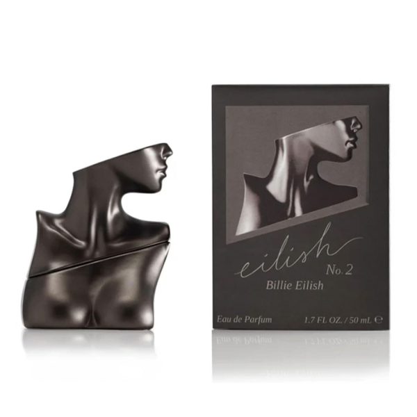 Billie Eilish Eilish No2 50ml EDP Spray - Image 2