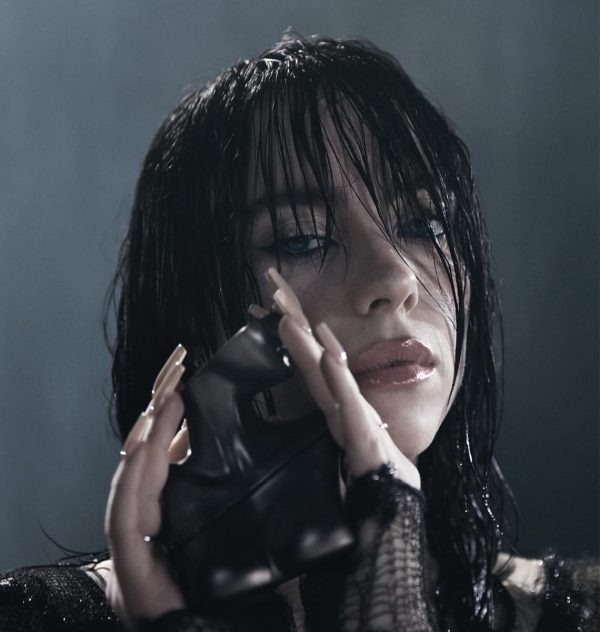 Billie Eilish Eilish No2 30ml EDP Spray - Image 2