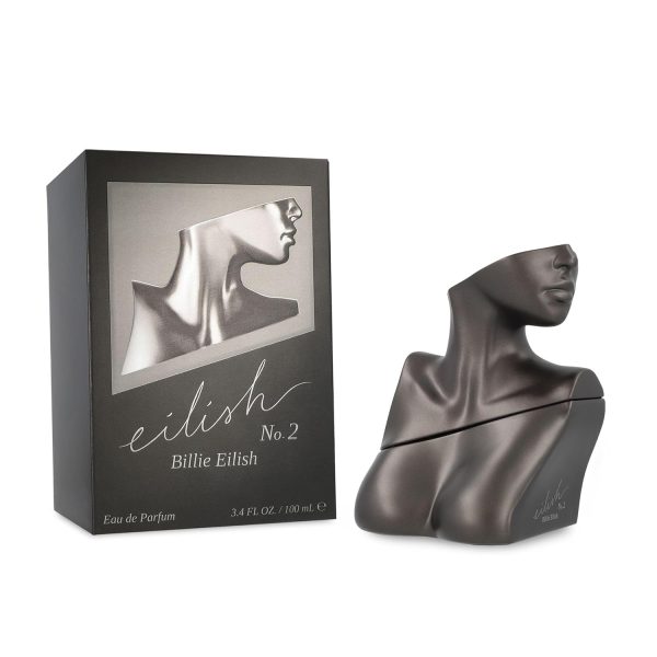Billie Eilish Eilish No2 100ml EDP Spray