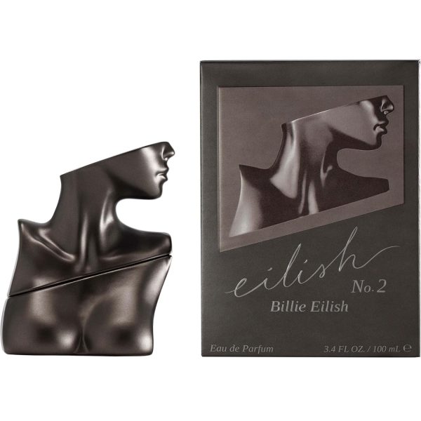 Billie Eilish Eilish No2 100ml EDP Spray - Image 2