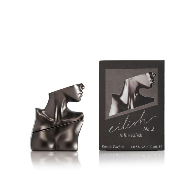 Billie Eilish Eilish No2 30ml EDP Spray