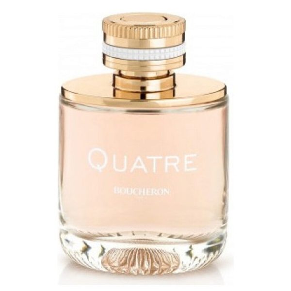 Boucheron Quatre (L) 100ml EDP Spray - Image 2