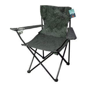 ProCamp Folding Camping Chair 1PC