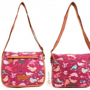 Metro bag