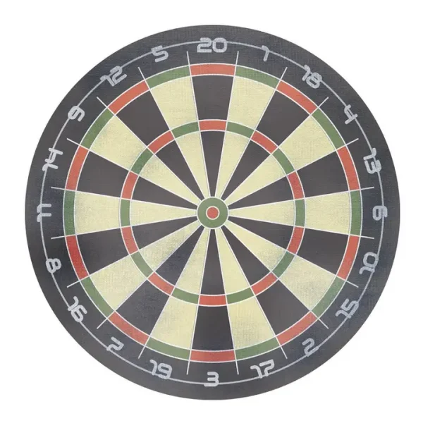 Dart Board Towel & Targets Dart Game - Image 2