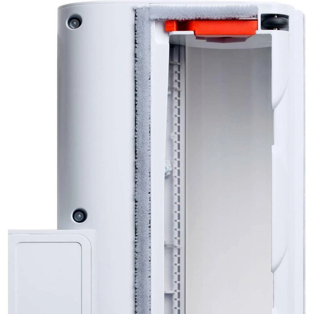 Roidmi S1E Cordless Vacuum Cleaner 22.2V Li-Ion 2 in 1 Upright Stick 0.4L White - Image 3