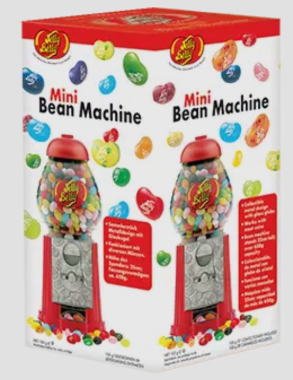 Jelly Belly Bean Machine ( 20 assorted beans 70g)
