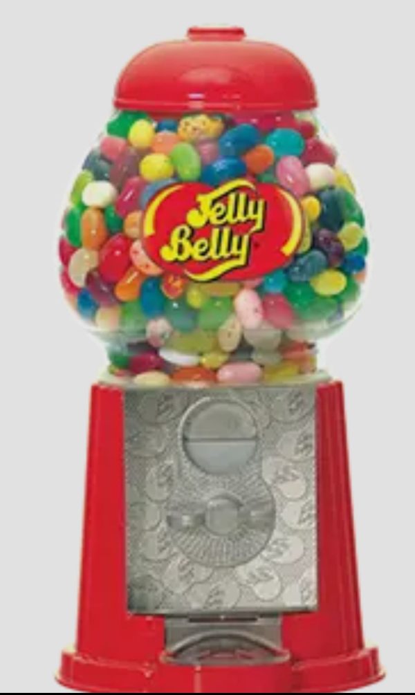 Jelly Belly Bean Machine ( 20 assorted beans 70g) - Image 2