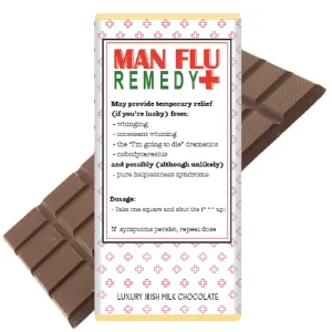 Man Flu