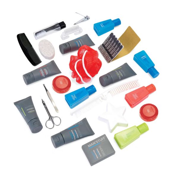 Technic Man’stuff 24 Day Advent Calendar – Men’s Grooming & Toiletry Christmas Gift Set - Image 3
