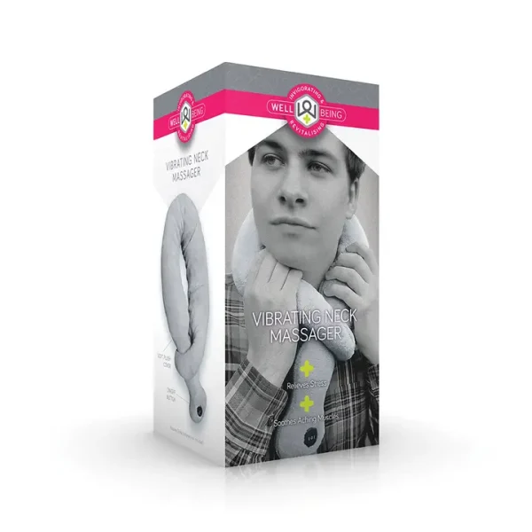 Vibrating Neck Massager - Image 2