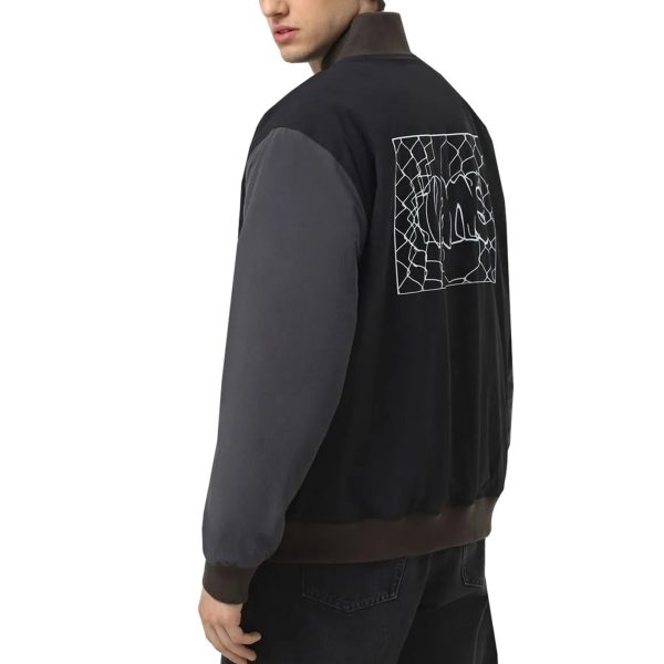 Vans X073_VN000JY1KOU1-_VNKOU - Image 2