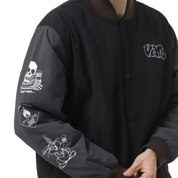 Vans X073_VN000JY1KOU1-_VNKOU - Image 3