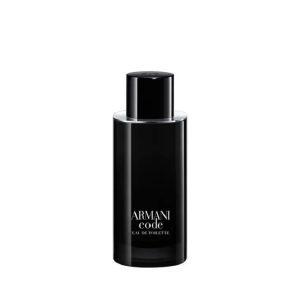 Giorgio Armani Code Pour Homme Eau De Toilette Spray 75ml
