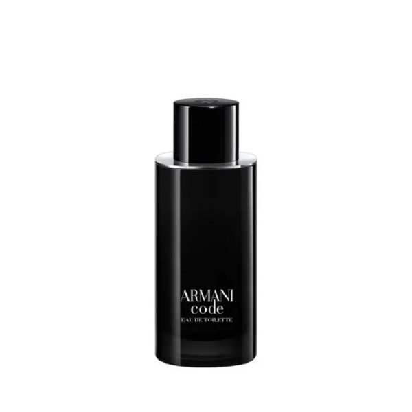 Giorgio Armani Code Pour Homme Eau De Toilette Spray 75ml